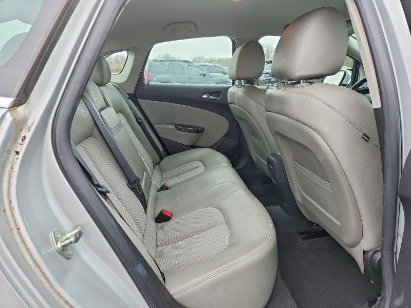 42066666 :رقم المزاد ، 1G4PP5SK6C4219611 vin ، 2012 Buick Verano مزاد بيع