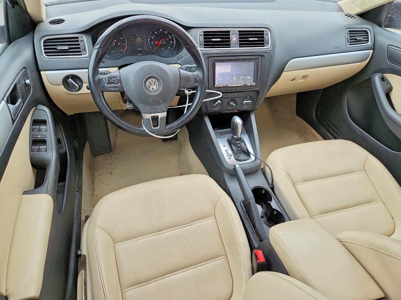 Продаж на аукціоні авто 2014 Volkswagen Jetta, vin: 3VWD07AJ2EM317412, номер лоту: 47740066