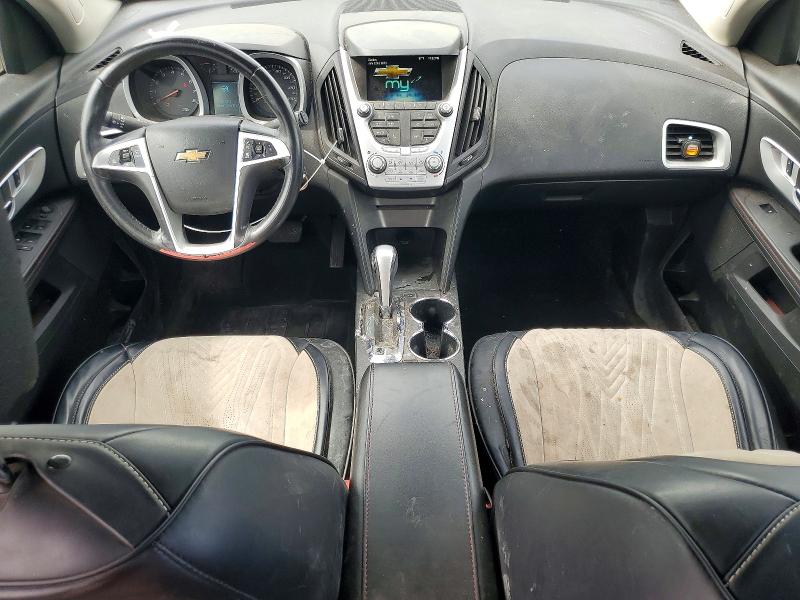 Aukcja sprzedaży 2013 Chevrolet Equinox, vin: 2GNFLEEK1D6369978, numer aukcji: 47996426