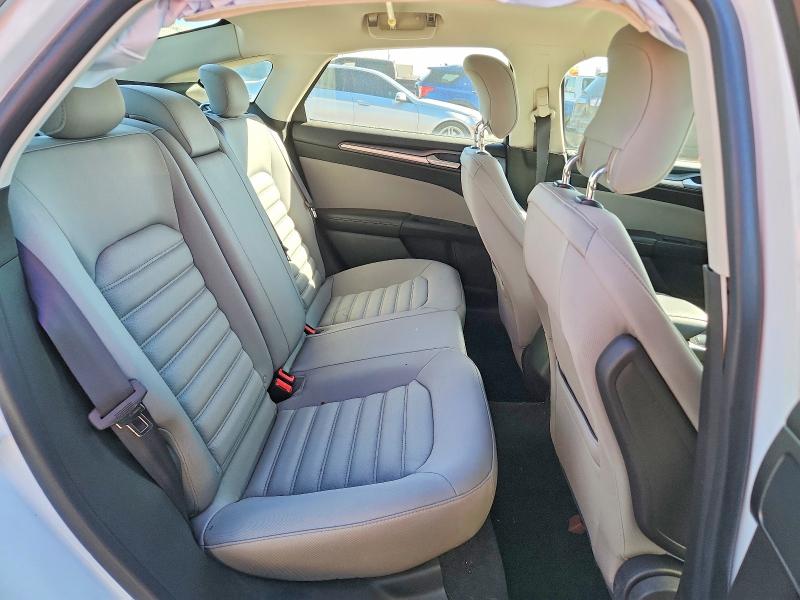 46912506 :رقم المزاد ، 3FA6P0G77DR361648 vin ، 2013 Ford Fusion مزاد بيع