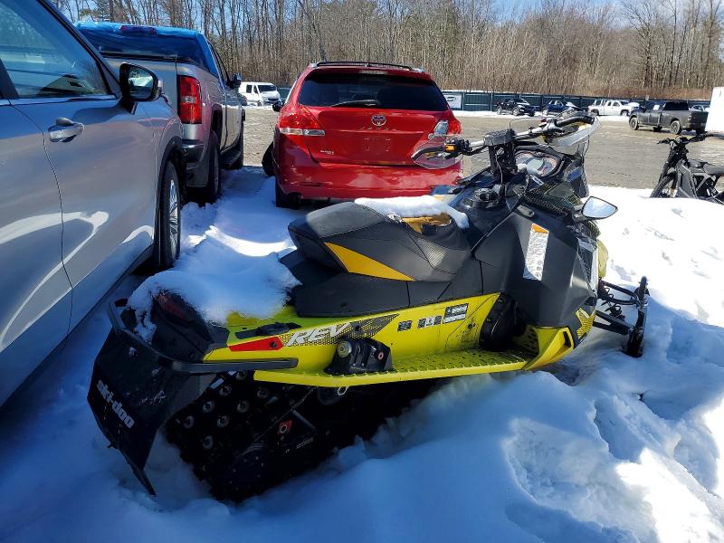 Aukcja sprzedaży 2015 Ski Doo Utda Mxz X 800r E-te, vin: 2BPSUTFD3FV000069, numer aukcji: 79177595