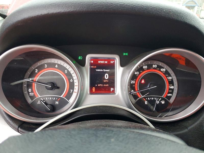 Aukcja sprzedaży 2012 Dodge Journey, vin: 3C4PDDFG9CT209081, numer aukcji: 47434576