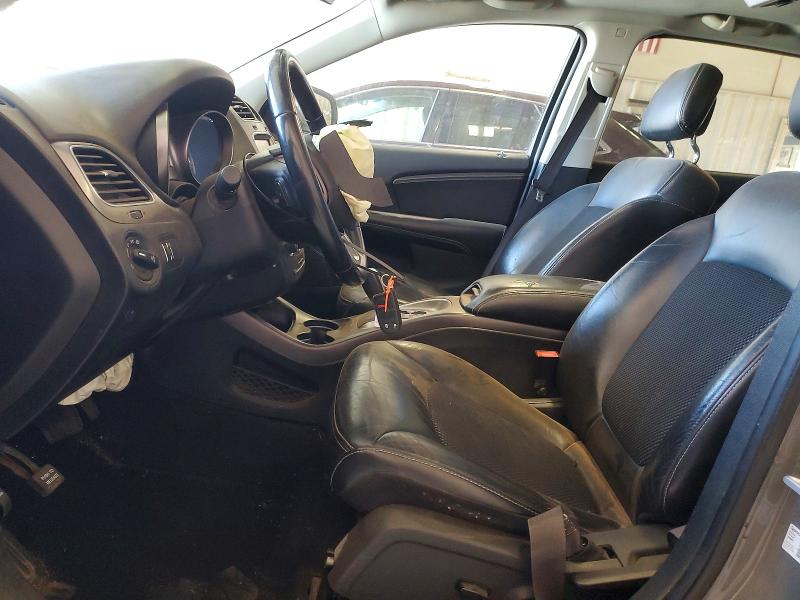2020 Dodge Journey მანქანა იყიდება აუქციონზე, vin: 3C4PDCGB1LT263956, აუქციონის ნომერი: 47439046