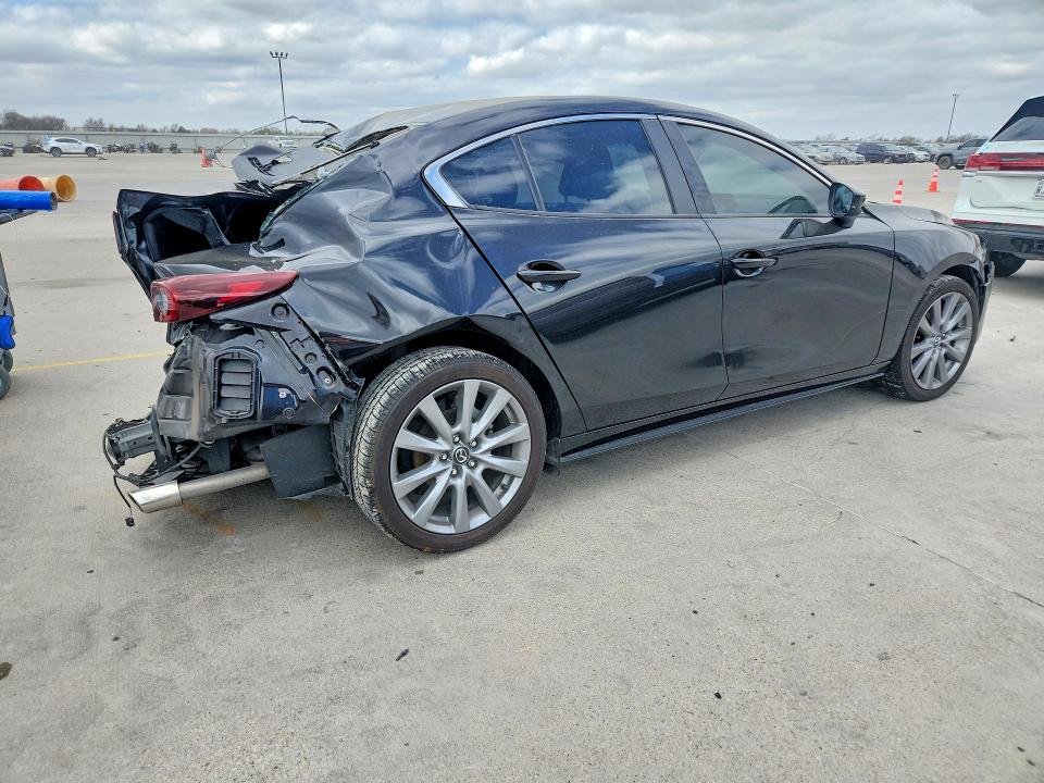 Aukcja sprzedaży 2025 Mazda 3, vin: 3MZBPACM1SM457325, numer aukcji: 79132515