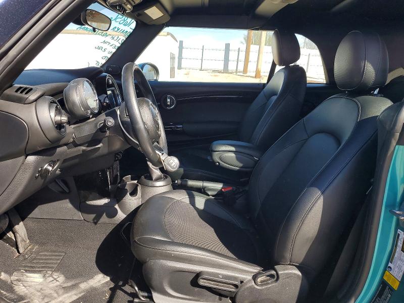 Продаж на аукціоні авто 2019 Mini Cooper, vin: WMWWG5C53K3H08495, номер лоту: 79940315