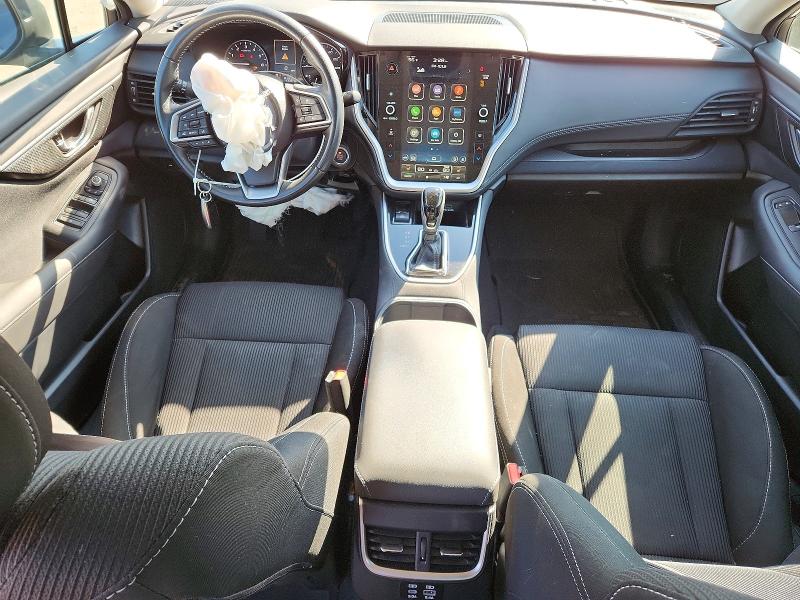Продажа на аукционе авто 2023 Subaru Legacy, vin: 4S3BWAF65P3004952, номер лота: 47315996
