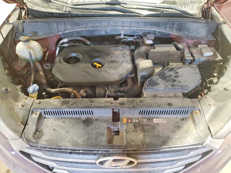 Aukcja sprzedaży 2017 Hyundai Tucson, vin: KM8J3CA44HU303233, numer aukcji: 79664415