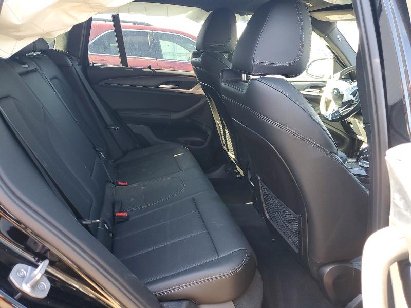 46382916 :رقم المزاد ، 5UX53DP00P9P55194 vin ، 2023 Bmw X3 مزاد بيع