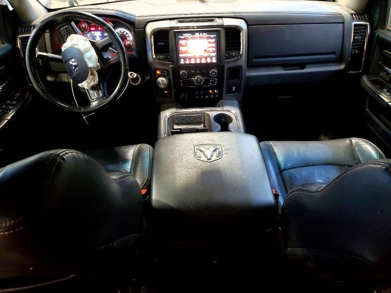 41926836 :رقم المزاد ، 1C6RR7MT8GS117194 vin ، 2016 Ram 1500 مزاد بيع