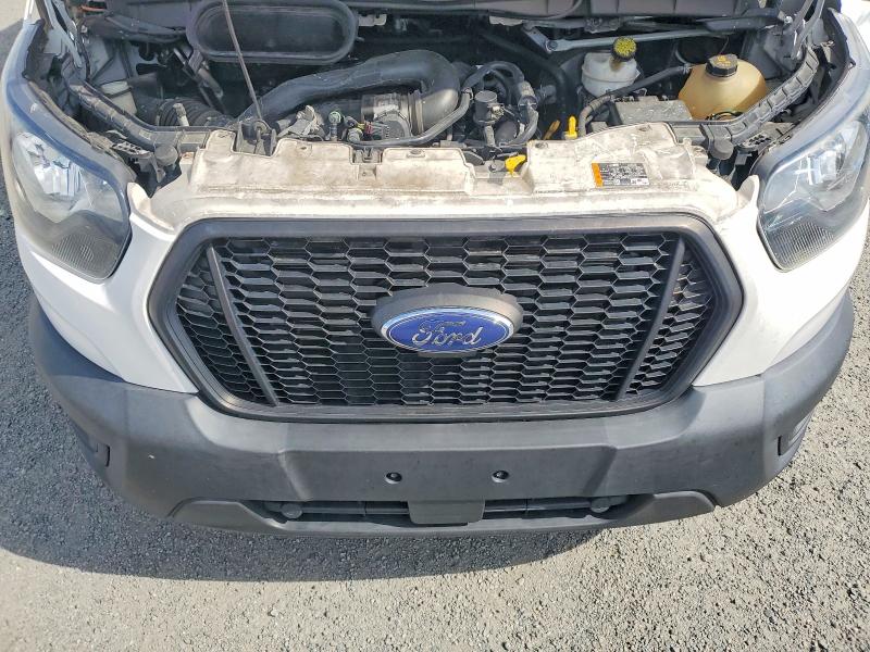 2021 Ford Transit მანქანა იყიდება აუქციონზე, vin: 1FDBW5Z87MKA84384, აუქციონის ნომერი: 79994065