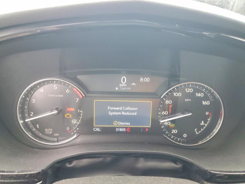 2024 Cadillac Xt6 მანქანა იყიდება აუქციონზე, vin: 1GYKPAR4XRZ729870, აუქციონის ნომერი: 46065596