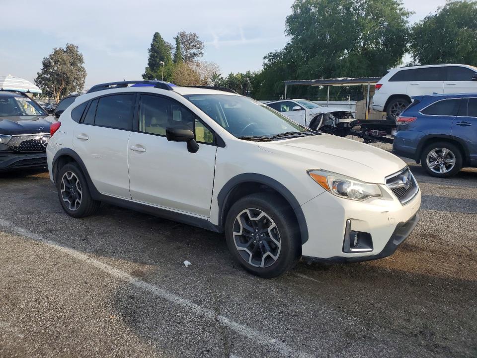 2017 Subaru Crosstrek მანქანა იყიდება აუქციონზე, vin: JF2GPABC0HH246181, აუქციონის ნომერი: 79319745