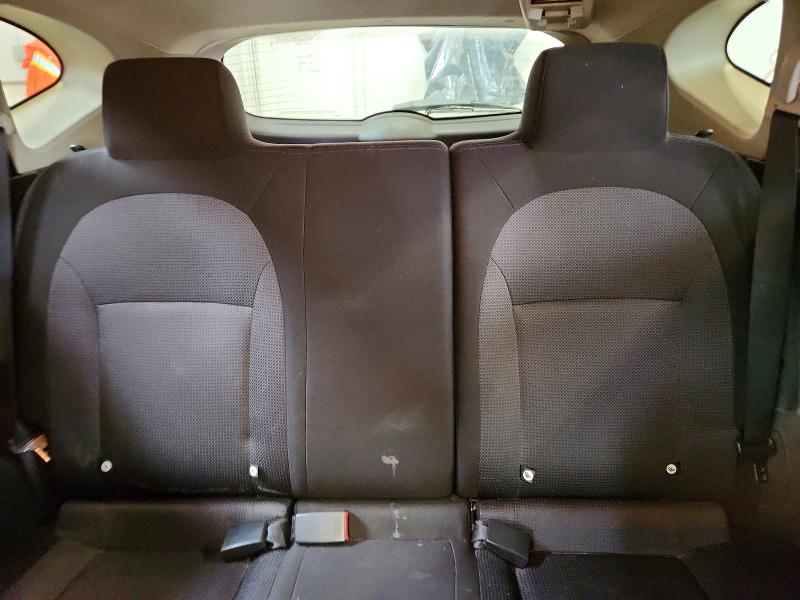 Aukcja sprzedaży 2013 Nissan Rogue, vin: JN8AS5MVXDW144003, numer aukcji: 46458116