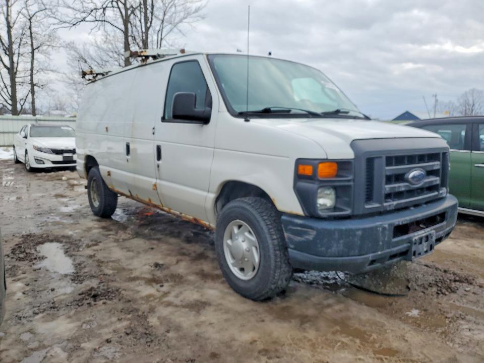 Aukcja sprzedaży 2009 Ford Econoline, vin: 1FTNE24W19DA12777, numer aukcji: 46751446