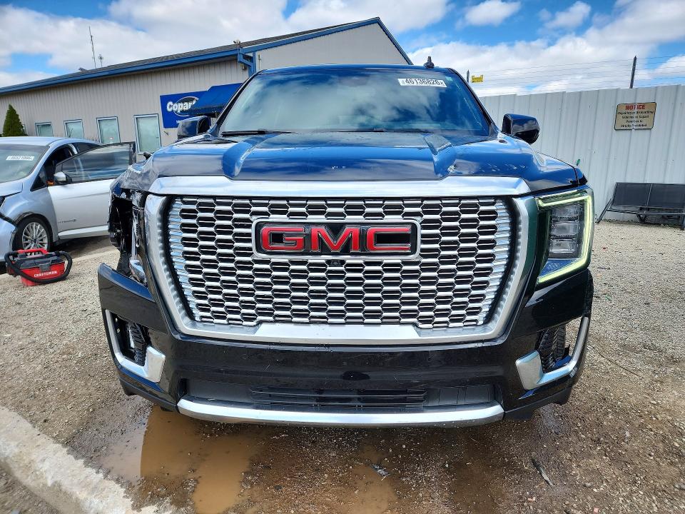 Продажа на аукционе авто 2024 Gmc Yukon Xl, vin: 1GKS1JKL0RR307054, номер лота: 46136826