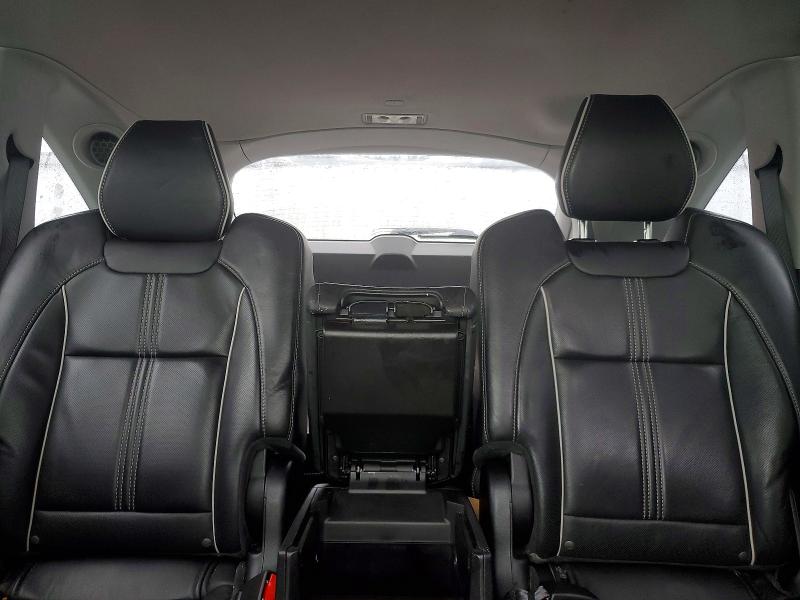 Aukcja sprzedaży 2017 Acura Mdx, vin: 5FRYD4H88HB030531, numer aukcji: 79486935
