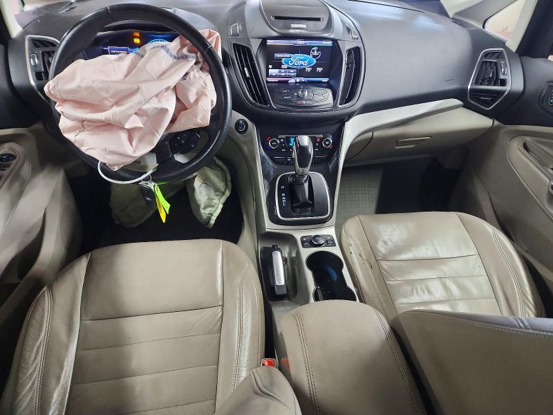 2013 Ford C-max მანქანა იყიდება აუქციონზე, vin: 1FADP5CU9DL513587, აუქციონის ნომერი: 46200076