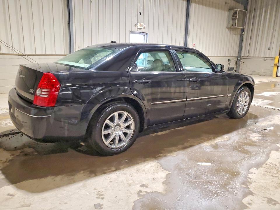 2008 Chrysler 300 მანქანა იყიდება აუქციონზე, vin: 2C3LA53GX8H257680, აუქციონის ნომერი: 79410045