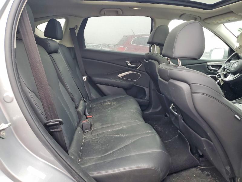 Aukcja sprzedaży 2019 Acura Rdx, vin: 5J8TC2H32KL041263, numer aukcji: 79789285