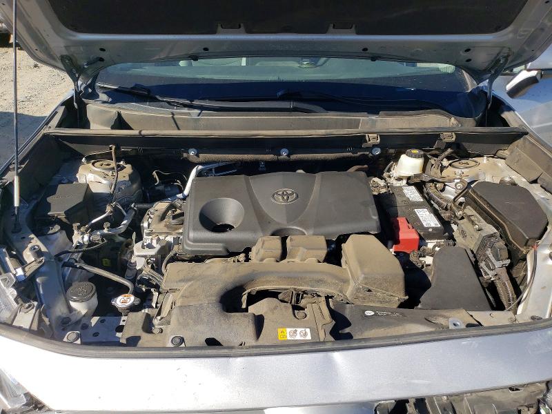 Aukcja sprzedaży 2023 Toyota Rav4, vin: 2T3W1RFV0PW240377, numer aukcji: 45524266