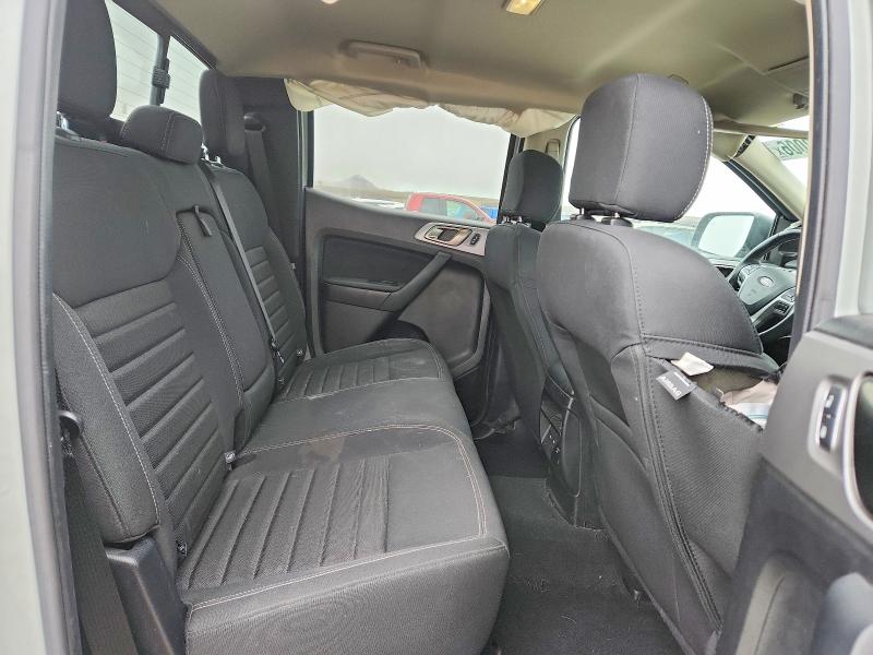 41793006 :رقم المزاد ، 1FTER4FH1MLE03151 vin ، 2021 Ford Ranger مزاد بيع
