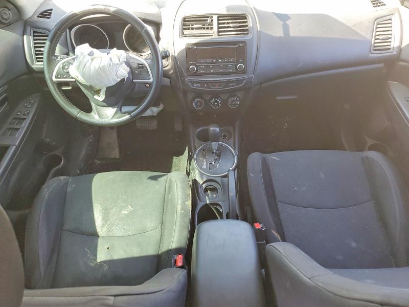 Продаж на аукціоні авто 2015 Mitsubishi Outlander Sport, vin: 4A4AP3AU2FE007457, номер лоту: 46748876