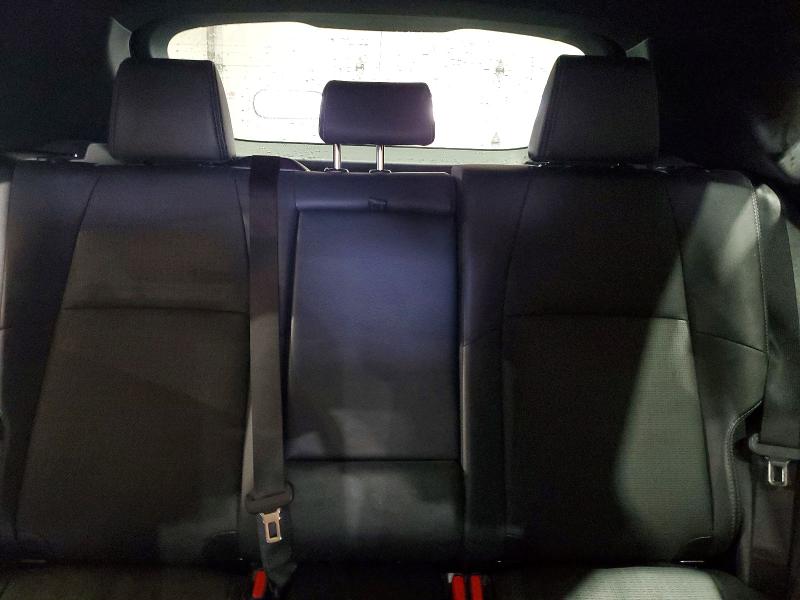 Продажа на аукционе авто 2023 Toyota Bz4x, vin: JTMABACA4PA039025, номер лота: 45601846