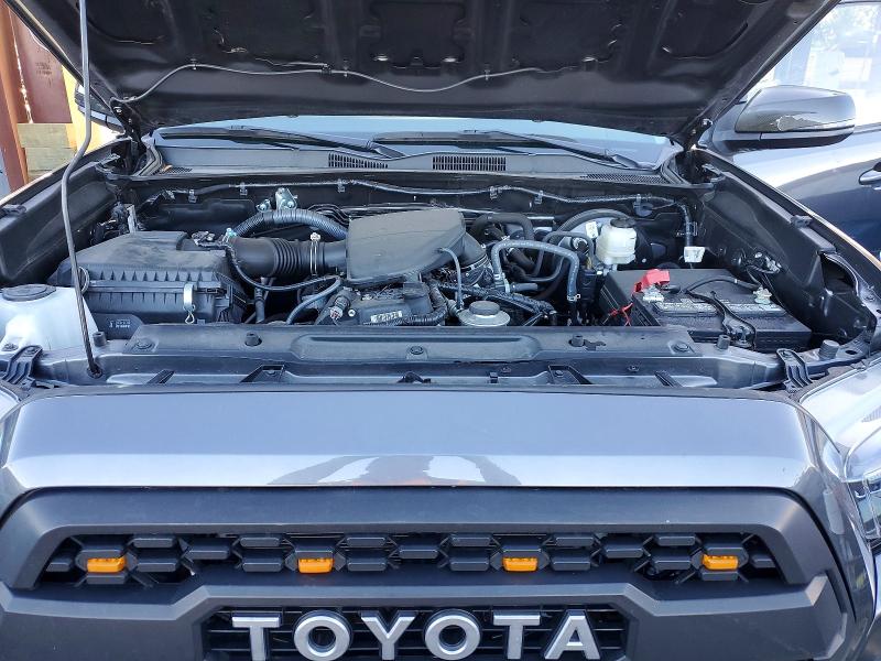 Продажа на аукционе авто 2023 Toyota Tacoma, vin: 3TYAX5GN5PT080468, номер лота: 46145186