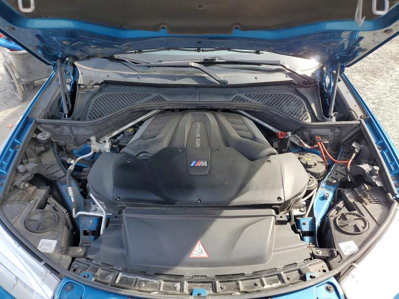 Продажа на аукционе авто 2017 Bmw X6, vin: 5YMKW8C32H0U72179, номер лота: 47546676