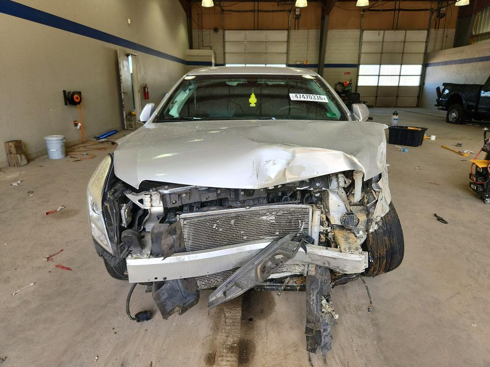 2016 Cadillac Xts მანქანა იყიდება აუქციონზე, vin: 2G61M5S3XG9153419, აუქციონის ნომერი: 47470336