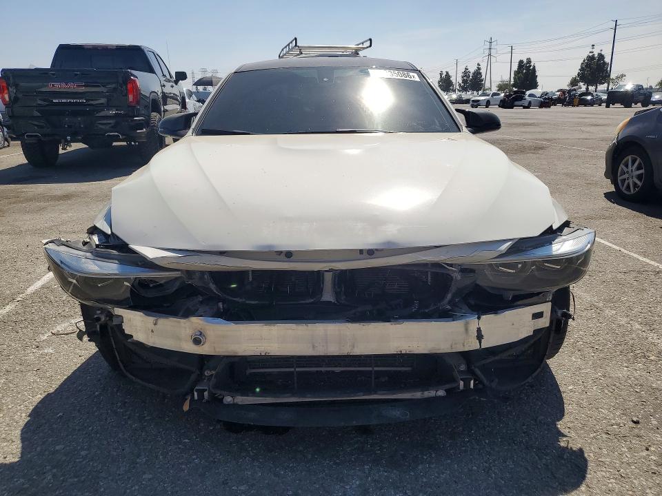 Aukcja sprzedaży 2018 Bmw M3, vin: WBS8M9C56J5J79628, numer aukcji: 47835086