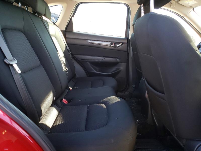 Aukcja sprzedaży 2020 Mazda Cx-5, vin: JM3KFABM1L0860000, numer aukcji: 45875436