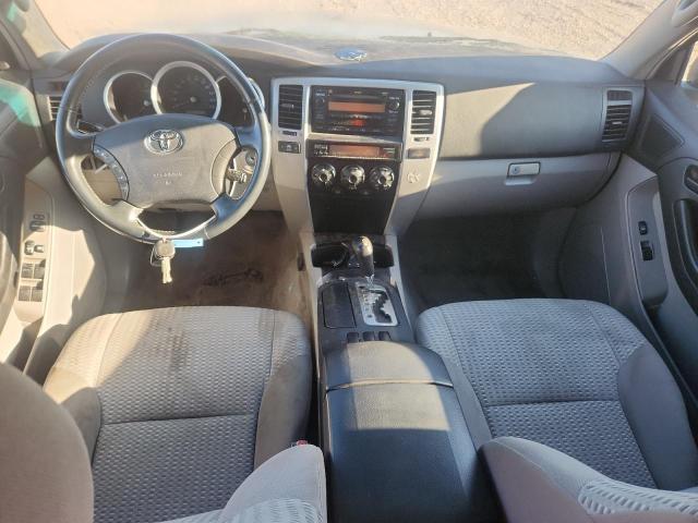 45999886 :رقم المزاد ، JTEZU14R170091246 vin ، 2007 Toyota 4runner مزاد بيع