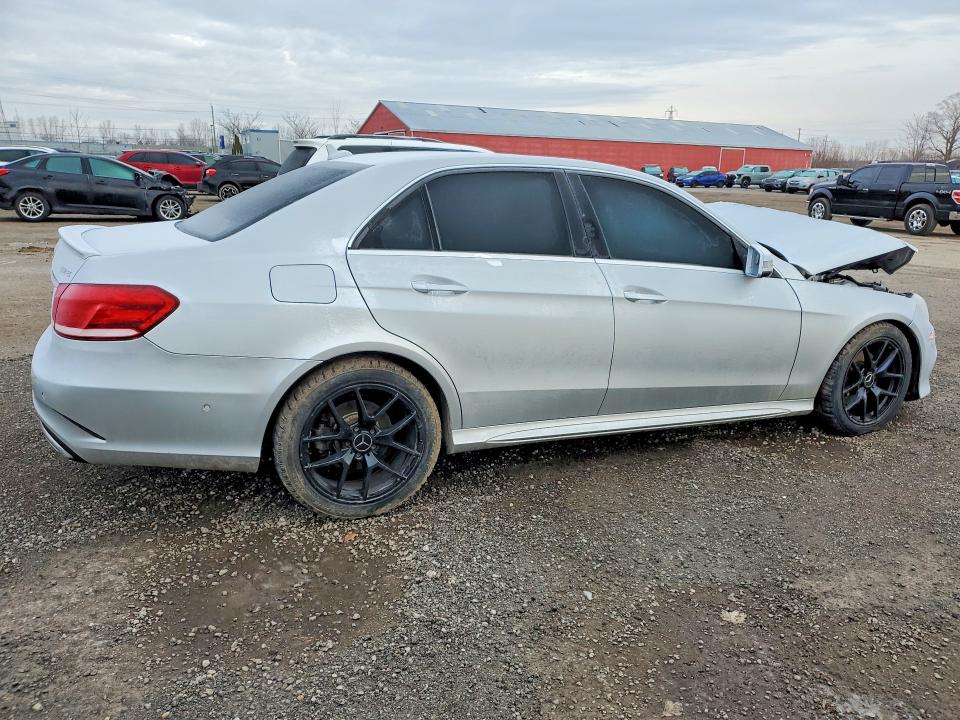 Продажа на аукционе авто 2014 Mercedes-benz E, vin: WDDHF9HB0EA872410, номер лота: 46900446