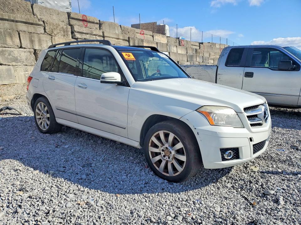 Продаж на аукціоні авто 2012 Mercedes-benz Glk, vin: WDCGG8HB3CF818414, номер лоту: 46561606