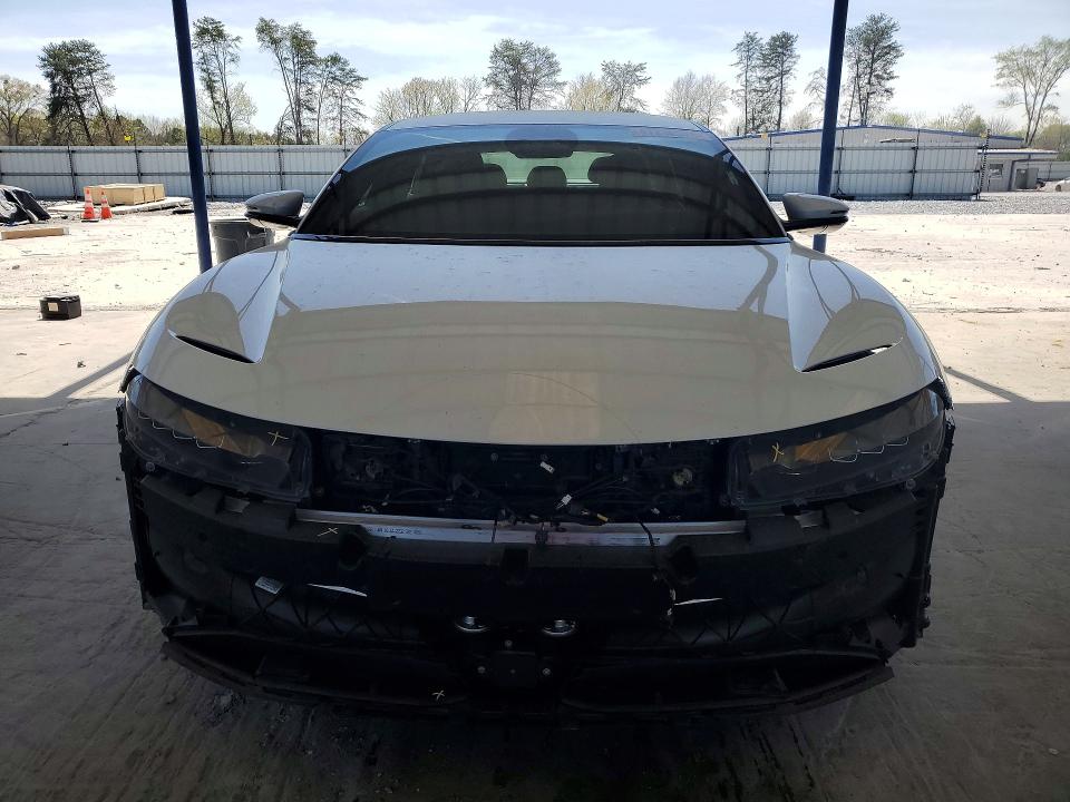 47236576 :رقم المزاد ، 50EA1PFA7PA006209 vin ، 2023 Lucid Motors Air مزاد بيع