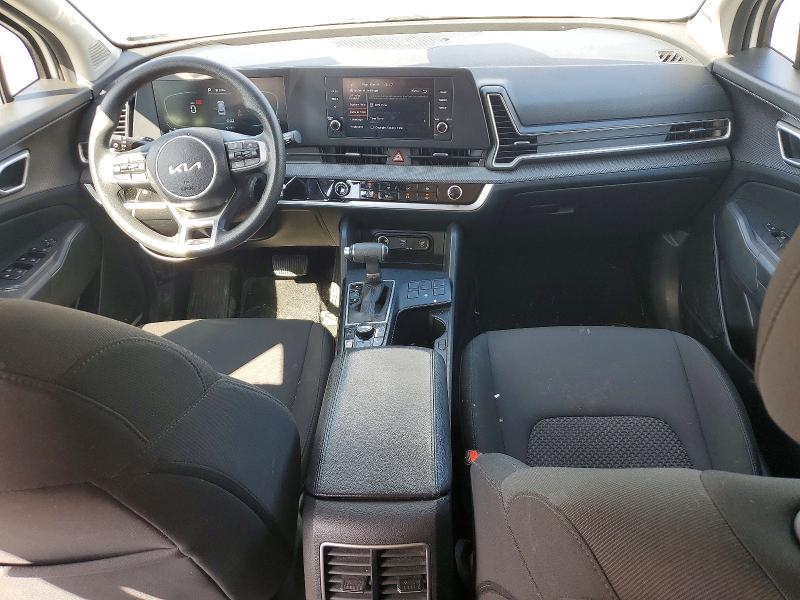 42062606 :رقم المزاد ، KNDPU3AF7P7135100 vin ، 2023 Kia Sportage مزاد بيع