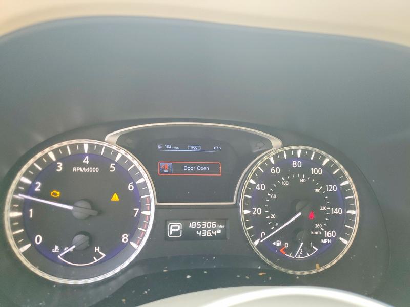 Aukcja sprzedaży 2014 Infiniti Qx60, vin: 5N1AL0MM5EC542172, numer aukcji: 46946686