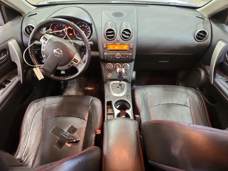 Продажа на аукционе авто 2009 Nissan Rogue, vin: JN8AS58V49W442127, номер лота: 46889246