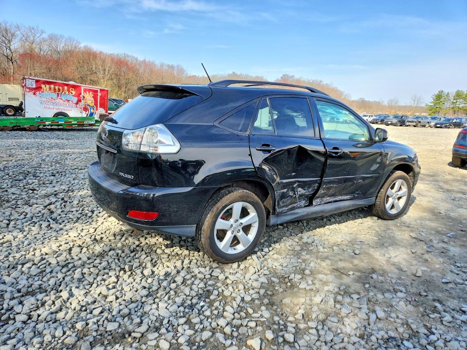 Aukcja sprzedaży 2004 Lexus Rx 330, vin: 2T2HA31U94C032410, numer aukcji: 47881656