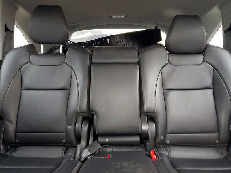 Aukcja sprzedaży 2018 Acura Mdx, vin: 5J8YD4H38JL021743, numer aukcji: 79427185