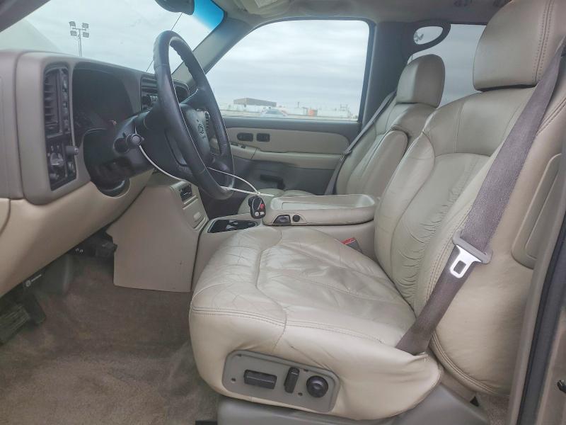 Продажа на аукционе авто 2002 Chevrolet Tahoe, vin: 1GNEK13Z12J248312, номер лота: 47896616