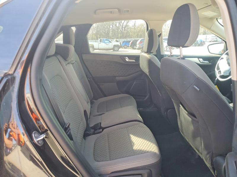 79968655 :رقم المزاد ، 1FMCU9G69LUB18671 vin ، 2020 Ford Escape مزاد بيع