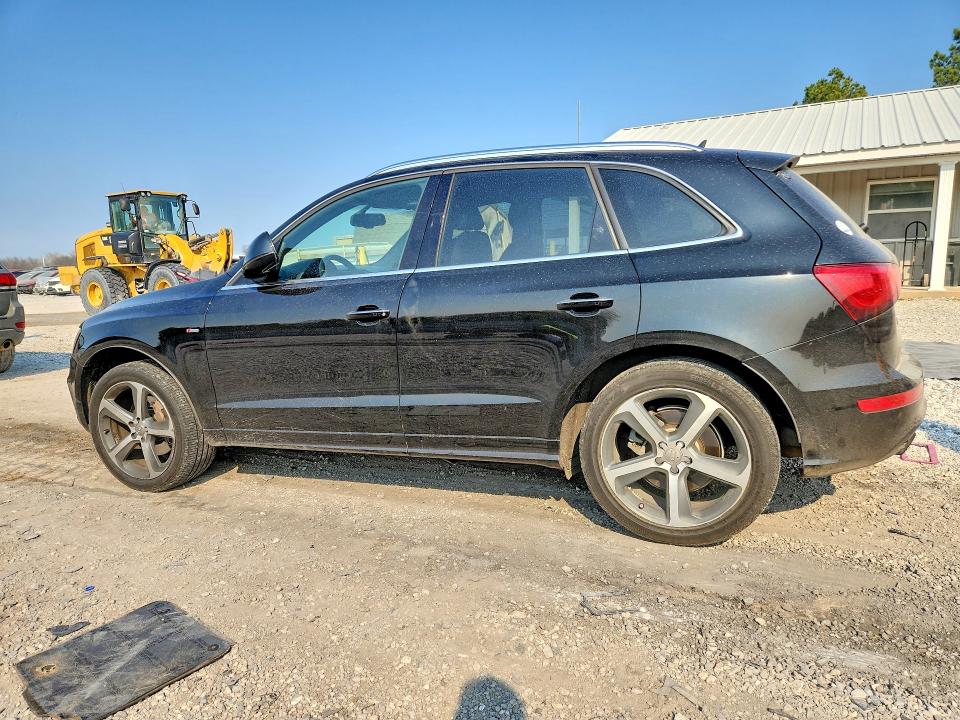 Aukcja sprzedaży 2016 Audi Q5, vin: WA1D7AFPXGA012128, numer aukcji: 47185736