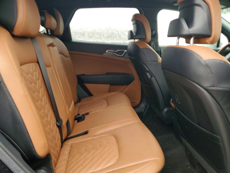Aukcja sprzedaży 2026 Kia Sportage, vin: KNDPXCDF8T7428646, numer aukcji: 79983875
