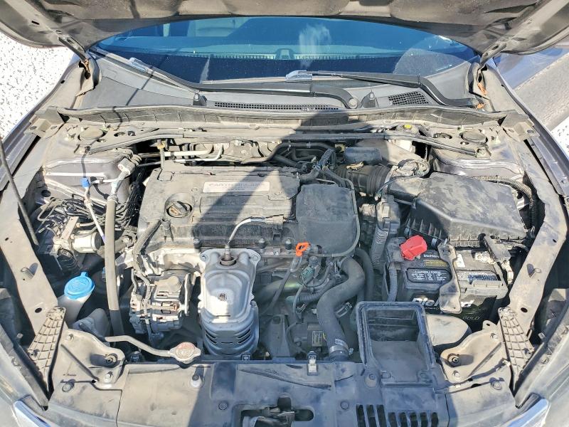 Aukcja sprzedaży 2015 Honda Accord, vin: 1HGCR2F50FA188234, numer aukcji: 48194076