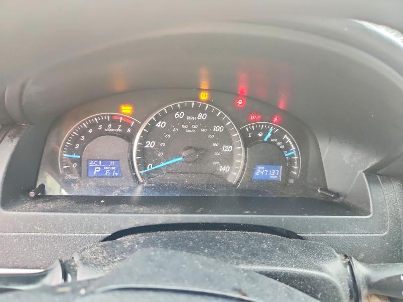 Aukcja sprzedaży 2012 Toyota Camry, vin: 4T1BF1FK6CU162049, numer aukcji: 79758235