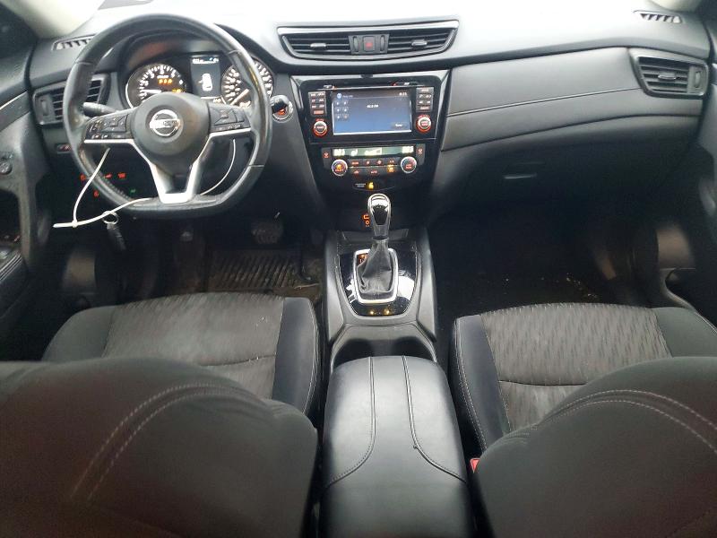 Продажа на аукционе авто 2017 Nissan Rogue, vin: 5N1AT2MVXHC794069, номер лота: 46544186