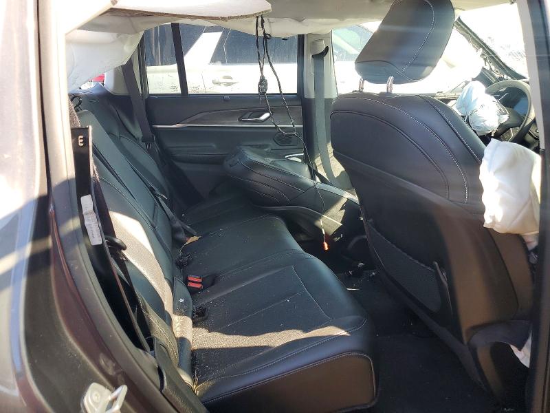 Aukcja sprzedaży 2023 Jeep Grand Cherokee, vin: 1C4RJHBG3PC613199, numer aukcji: 79614765