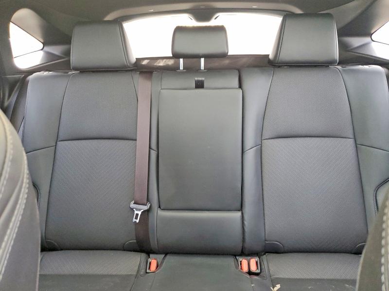 47077536 :رقم المزاد ، JTEAAAAH6MJ066995 vin ، 2021 Toyota Venza مزاد بيع